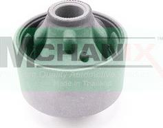 Mchanix TOCAB-093 - Сайлентблок, рычаг подвески колеса abcparts.ee