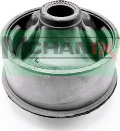 Mchanix TOCAB-085 - Сайлентблок, рычаг подвески колеса abcparts.ee