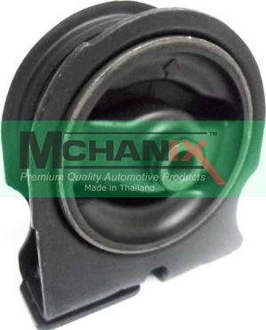 Mchanix TOENM-070 - Подушка, опора, подвеска двигателя abcparts.ee
