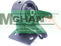 Mchanix TOENM-153 - Подушка, опора, подвеска двигателя abcparts.ee
