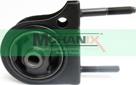 Mchanix TOENM-135 - Подушка, опора, подвеска двигателя abcparts.ee