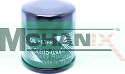 Mchanix TOOLF-009 - Масляный фильтр abcparts.ee