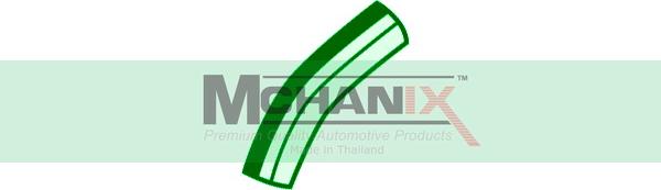 Mchanix TORDH-069 - Шланг радиатора abcparts.ee