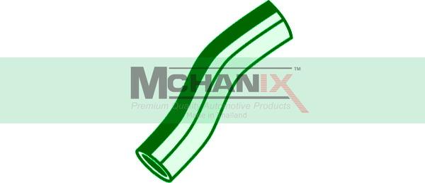 Mchanix TORDH-290 - Шланг радиатора abcparts.ee