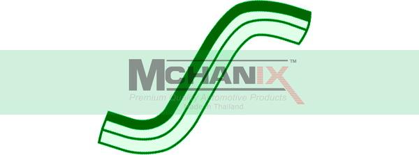 Mchanix TORDH-297 - Шланг радиатора abcparts.ee