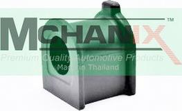 Mchanix TOSBB-049 - Втулка стабилизатора abcparts.ee