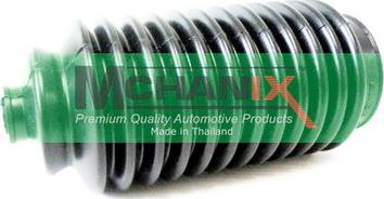 Mchanix TOSGB-003 - Пыльник, рулевое управление abcparts.ee