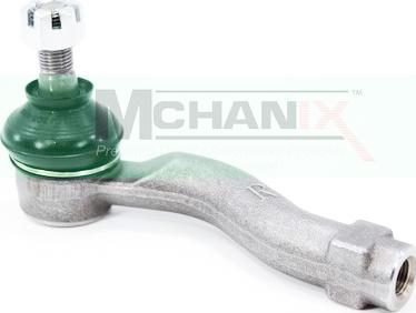 Mchanix TOTRE-083 - Наконечник рулевой тяги, шарнир abcparts.ee