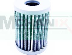 Mchanix UNGAS-001 - Топливный фильтр abcparts.ee