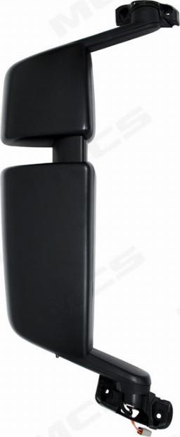 MCS 334414 - Наружное зеркало, кабина водителя abcparts.ee