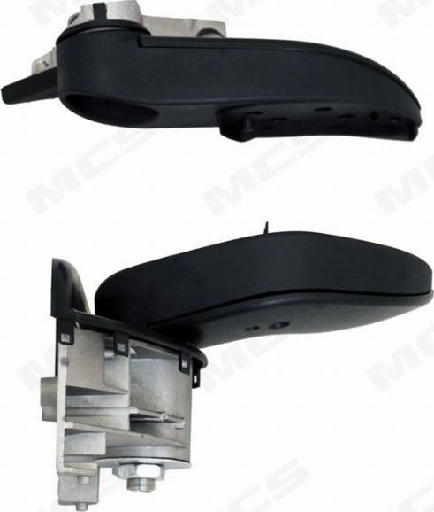 MCS 334432 - Кронштейн, наружное зеркало abcparts.ee