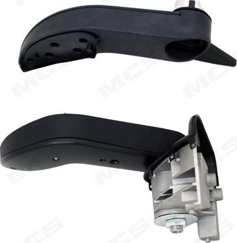 MCS 334599 - Кронштейн, наружное зеркало abcparts.ee