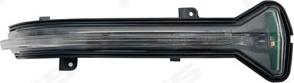 MCS 335428 - Фонарь указателя поворота abcparts.ee
