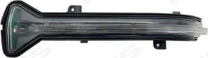 MCS 335427 - Фонарь указателя поворота abcparts.ee