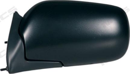 MCS 330422 - Наружное зеркало abcparts.ee