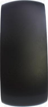 MCS 330794 - Покрытие, корпус, внешнее зеркало abcparts.ee