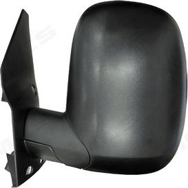 MCS 331130 - Наружное зеркало abcparts.ee