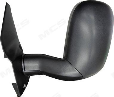 MCS 331129 - Наружное зеркало abcparts.ee