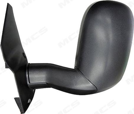 MCS 331127 - Наружное зеркало abcparts.ee