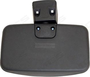 MCS 333434 - Зеркало рампы abcparts.ee