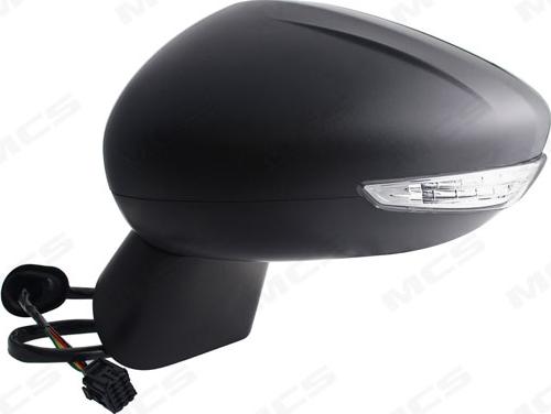 MCS 333632 - Наружное зеркало abcparts.ee