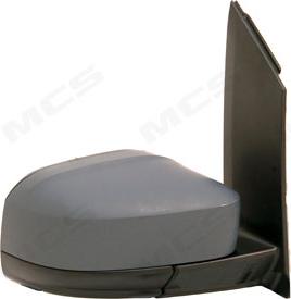 MCS 332950 - Наружное зеркало abcparts.ee