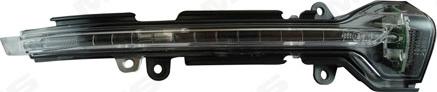 MCS 332504 - Фонарь указателя поворота abcparts.ee