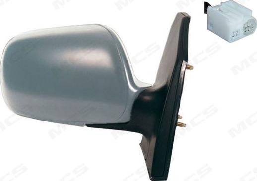 MCS 332786 - Наружное зеркало abcparts.ee