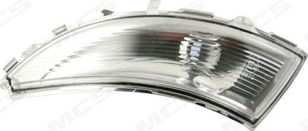 MCS 337014420 - Фонарь указателя поворота abcparts.ee