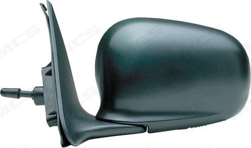 MCS 337015917 - Наружное зеркало abcparts.ee