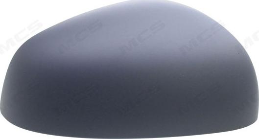 MCS 337015423 - Покрытие, корпус, внешнее зеркало abcparts.ee