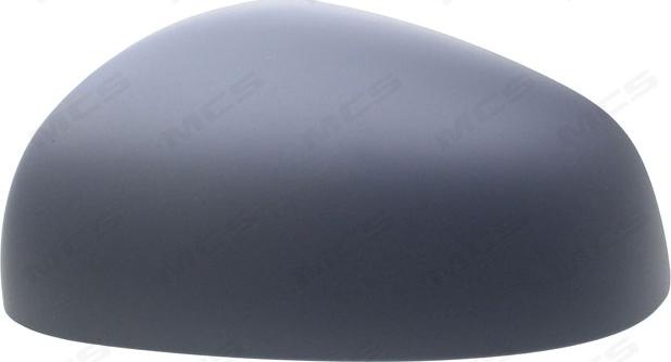 MCS 337015422 - Покрытие, корпус, внешнее зеркало abcparts.ee