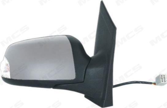 MCS 337016623 - Наружное зеркало abcparts.ee