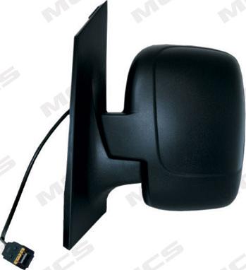 MCS 337016764 - Наружное зеркало abcparts.ee