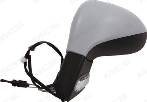 MCS 337016734 - Наружное зеркало abcparts.ee
