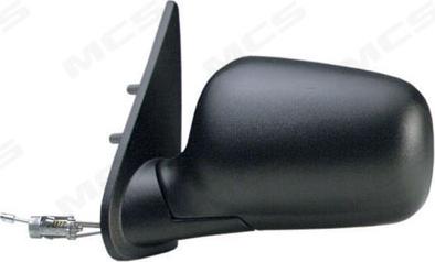 MCS 337018071 - Наружное зеркало abcparts.ee