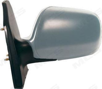 MCS 337018158 - Наружное зеркало abcparts.ee