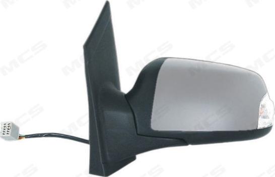 MCS 337018237 - Наружное зеркало abcparts.ee