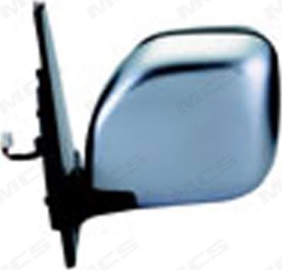 MCS 337013641 - Наружное зеркало abcparts.ee