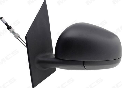 MCS 337013718 - Наружное зеркало abcparts.ee