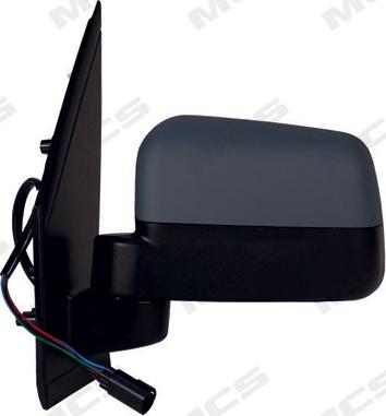 MCS 337012626 - Наружное зеркало abcparts.ee