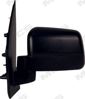 MCS 337012622 - Наружное зеркало abcparts.ee