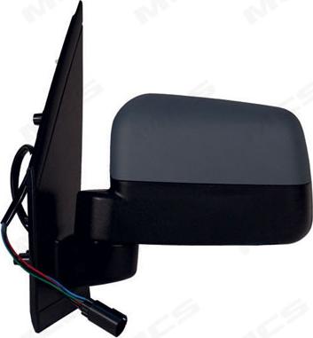 MCS 337012627 - Наружное зеркало abcparts.ee