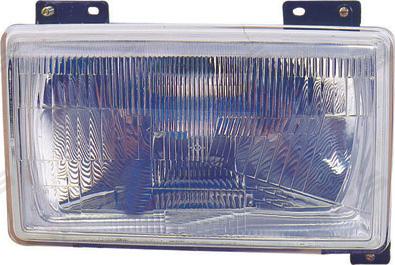 MCS 325402119 - Основная фара abcparts.ee