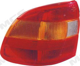 MCS 326900195 - Задний фонарь abcparts.ee