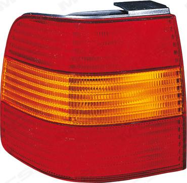 MCS 326902740 - Задний фонарь abcparts.ee