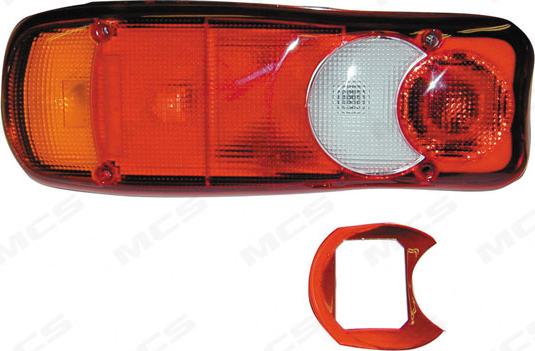MCS 326602316 - Задний фонарь abcparts.ee