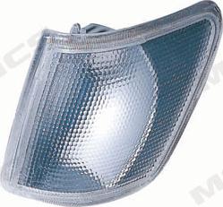 MCS 326200174 - Фонарь указателя поворота abcparts.ee