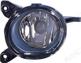 MCS 320668 - Фара противотуманная abcparts.ee