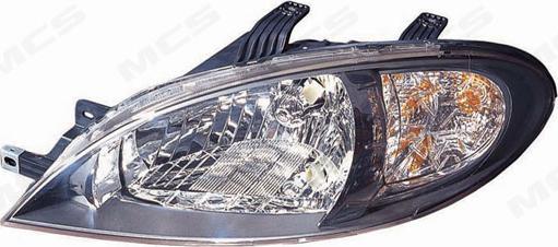 MCS 320182 - Основная фара abcparts.ee